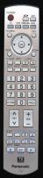 Panasonic EUR7737Z10 TV Remote Control