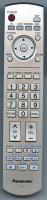 Panasonic EUR7737Z30 TV Remote Control