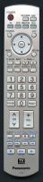 Panasonic EUR7737Z40 TV Remote Control