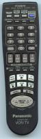 Panasonic LP20878022 VCR Remote Control