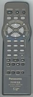 Panasonic LSSQ0193 VCR Remote Control