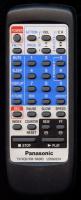 Panasonic LSSQ0224 Receiver Remote Control