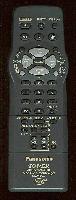 Panasonic LSSQ0228 TV/VCR Combos