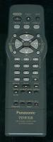 Panasonic LSSQ0232 Projector Remote Control