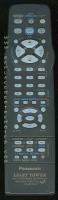 Panasonic LSSQ0246 Receiver Remote Control