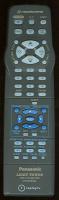 Panasonic LSSQ0247 TV Remote Control