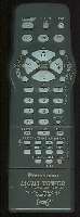 Panasonic LSSQ0277 VCR Remote Control