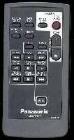 Panasonic LSSQ0294 Video Camera Remote Control