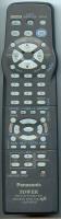 Panasonic LSSQ0304 DVD/VCR Remote Control