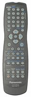 Panasonic LSSQ0374 TV/VCR/DVD Remote Control