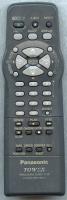 Panasonic LSSQ0380 TV/VCR Remote Control