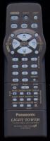 Panasonic LSSQ0381 TV/VCR Remote Control