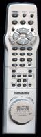 Panasonic LSSQ0388 VCR Remote Control