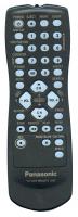 Panasonic LSSQ0390 TV/VCR Remote Control