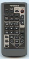 Panasonic LSSQ0411 Video Camera Remote Control