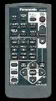 Panasonic N2QAEC000003 Video Camera Remote Control
