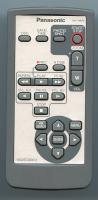 Panasonic N2QAEC000012 Video Camera Remote Control