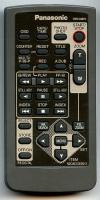 Panasonic N2QAEC000013 Video Camera Remote Control