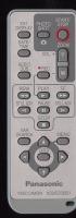 Panasonic N2QAEC000021 Video Camera Remote Control