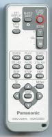 Panasonic N2QAEC000023 Video Camera Remote Control