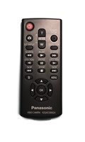 Panasonic N2QAEC000024 Video Camera Remote Control