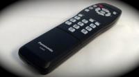 Panasonic N2QAFB000003 Digital TV Tuner Converter Remote Control