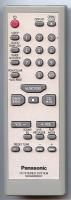 Panasonic N2QAGB000037 Audio Remote Control