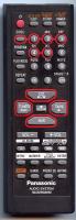 Panasonic N2QAHB000050 Audio Remote Control