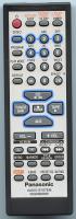 Panasonic N2QAHB000051 Audio Remote Control