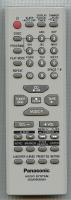 Panasonic N2QAHB000064 Audio Remote Control