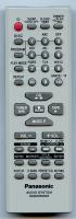 Panasonic N2QAHB000065 Audio Remote Control