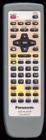 Panasonic N2QAJB000007 DVD Remote Control
