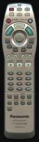Panasonic N2QAJB000015 DVD Remote Control