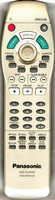 Panasonic N2QAJB000020 DVD Remote Control