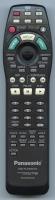 Panasonic N2QAJB000032 DVD Remote Control