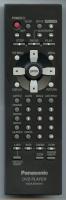 Panasonic N2QAJB000043 DVD Remote Control