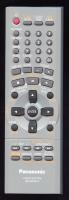 Panasonic N2QAJB000073 Audio Remote Control