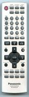 Panasonic N2QAJB000095 Audio Remote Control