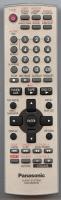 Panasonic N2QAJB000098 Audio Remote Control