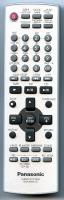 Panasonic N2QAJB000130 Audio Remote Control