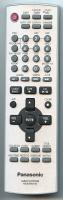 Panasonic N2QAJB000132 Audio Remote Control