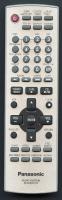 Panasonic N2QAJB000133 Audio Remote Control