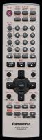 Panasonic N2QAJB000136 Audio Remote Control