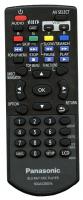 Panasonic N2QAJC000016 Blu-ray Remote Control