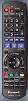 Panasonic N2QAKB000061 Home Theater Remote Control