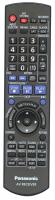 Panasonic N2QAKB000069 Receiver Remote Control
