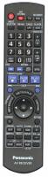 Panasonic N2QAKB000069 Receiver Remote Control