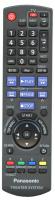 Panasonic N2QAKB000092 Home Theater Remote Control