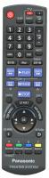 Panasonic N2QAKB000092 Home Theater Remote Control