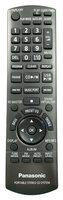 Panasonic N2QAYA000008 CD Remote Control